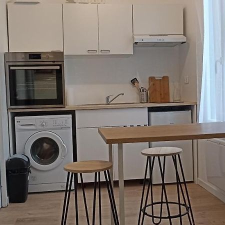 Studio Cosy Avec Terrasse Et Jardin Apartment Floirac  Exterior photo