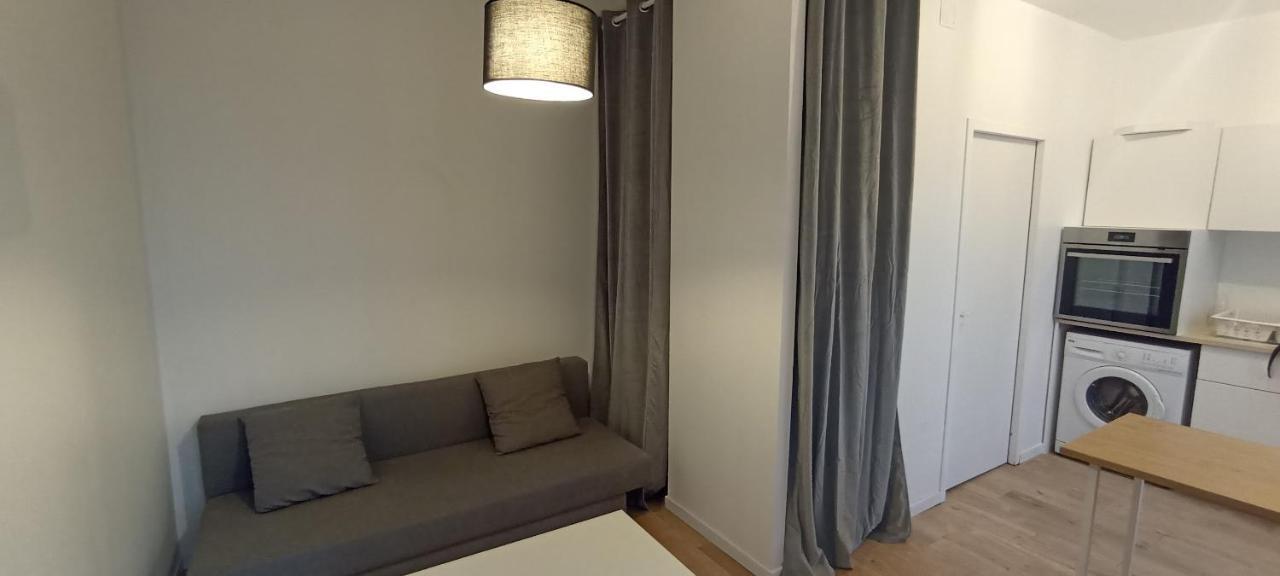 Studio Cosy Avec Terrasse Et Jardin Apartment Floirac  Exterior photo